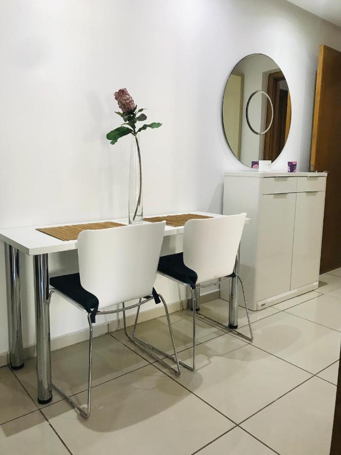 Ferienwohnung Melrose Beαch Aρραrt Pοοl Vieω Casablanca Exterior foto