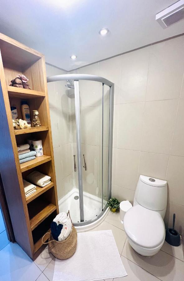 Ferienwohnung Melrose Beαch Aρραrt Pοοl Vieω Casablanca Exterior foto